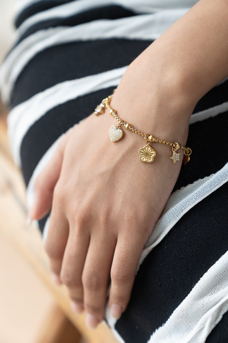 Jewelry Care 101: Tips to Keep Your Pieces Sparkling Like New