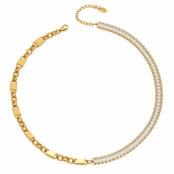 NEW IN