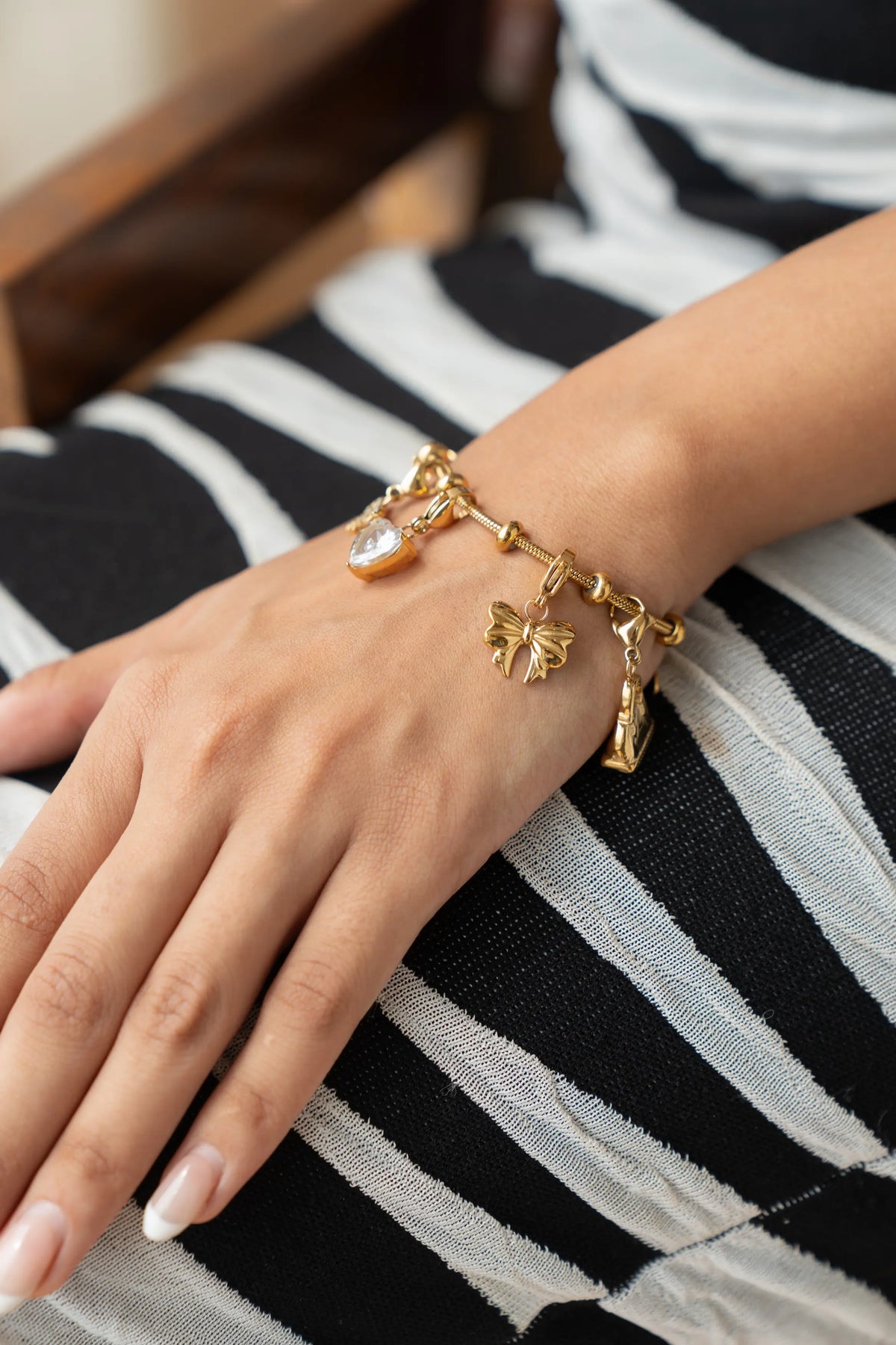 Charm Bracelet
