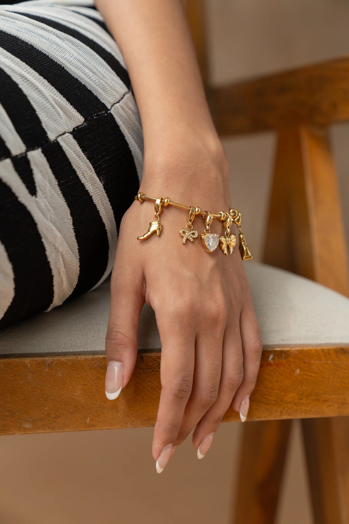 Charm Bracelet