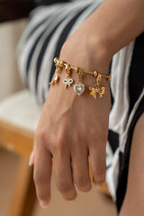 Charm Bracelet