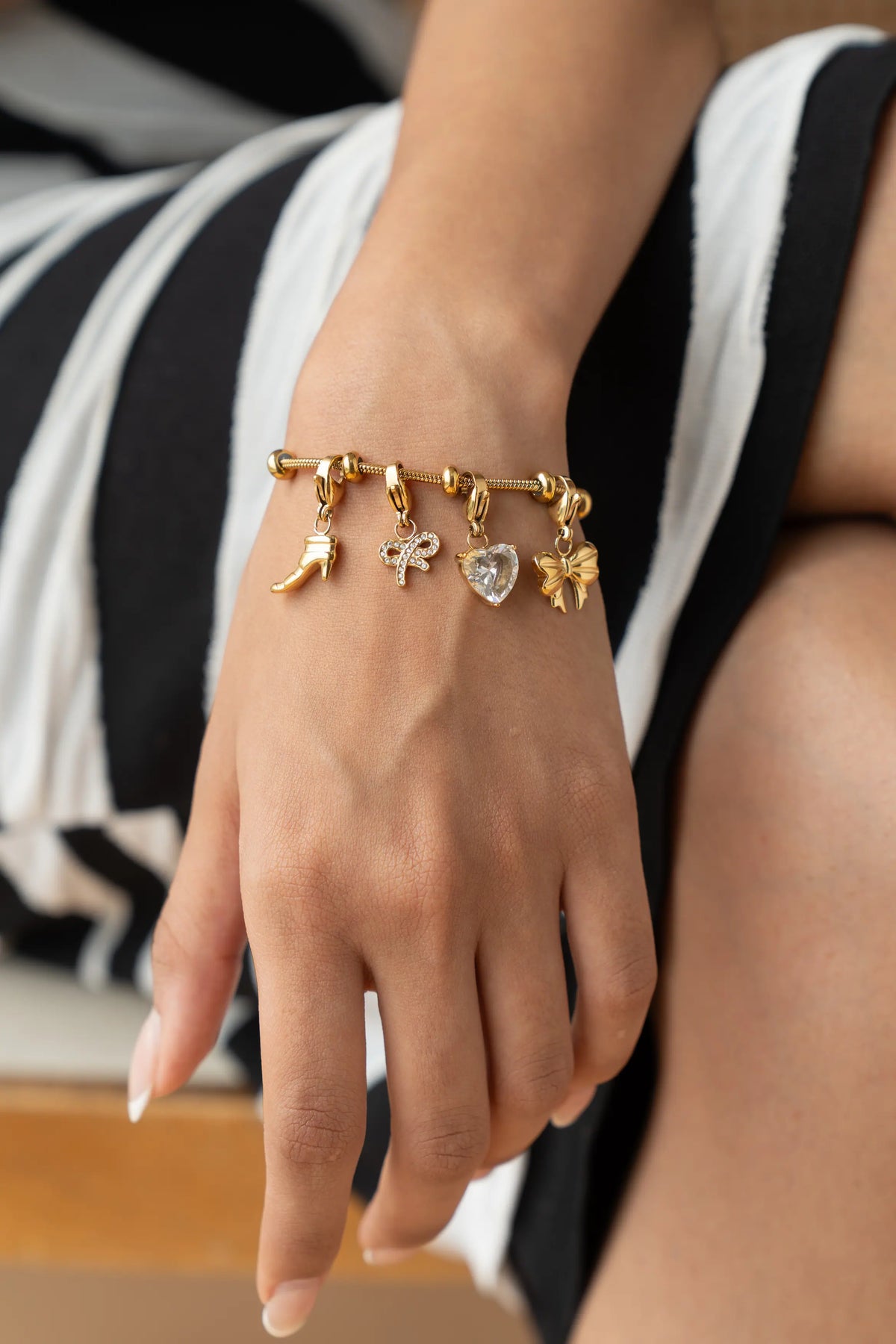 Charm Bracelet