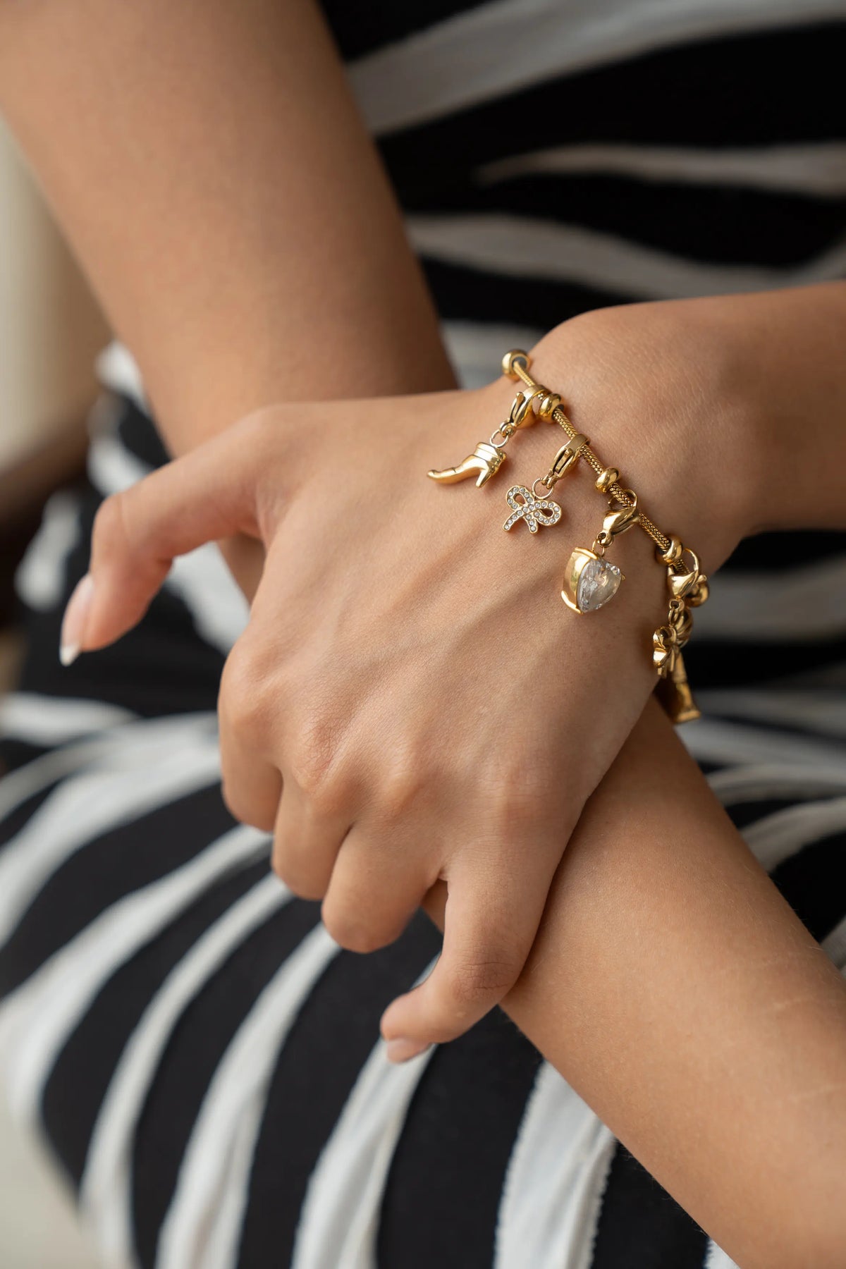 Charm Bracelet