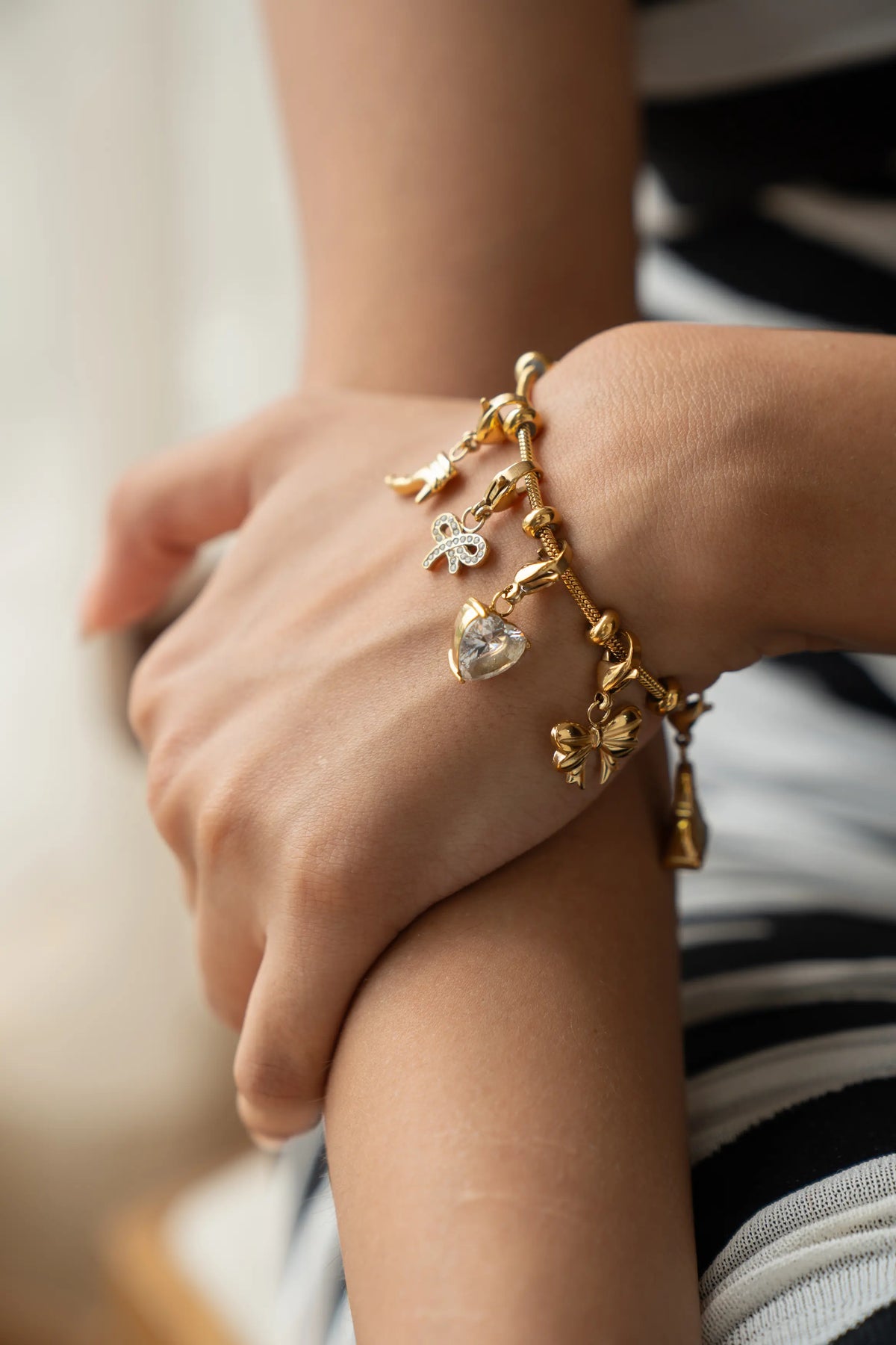 Charm Bracelet